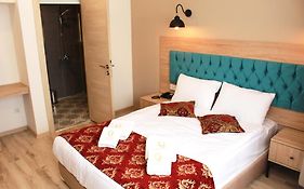 The Laıla Hotel